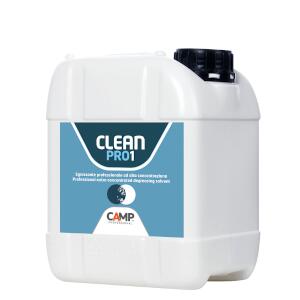Clean Pro 1 Professional Extra