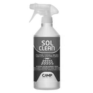 Sol Clean Ready To Use Solar P