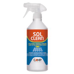 Sol Clean Ready To Use Solar P
