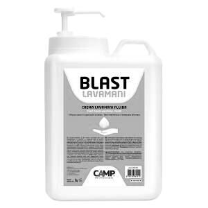 Blast Fluida Extra Fluid Hand-
