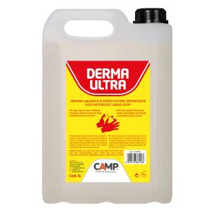 Derma Ultra Professional Heavy