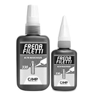 Frenafiletti 330 High Resistan