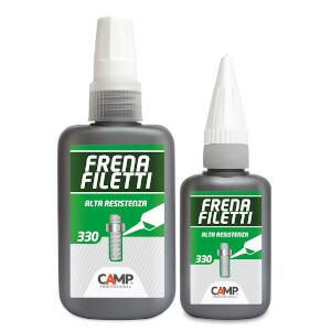 Frenafiletti 330 High Resistan