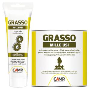 Grasso Multi-Purpose Lubricati
