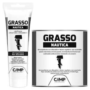 Grasso Nautica Protective, Ant