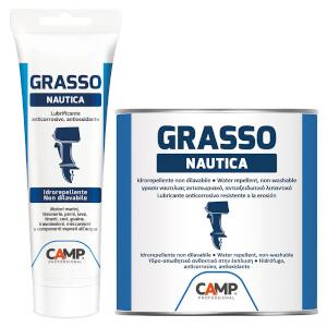 Grasso Nautica Protective, Ant