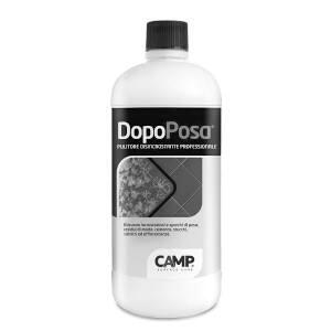 Dopoposa® Descaler Cleaner Aft