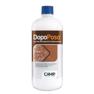 Dopoposa® Descaler Cleaner Aft