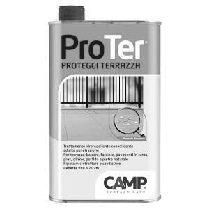 Proter Proteggi Terrazza Hydro