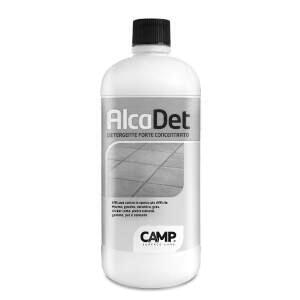 Alcadet Strong Concentrated De