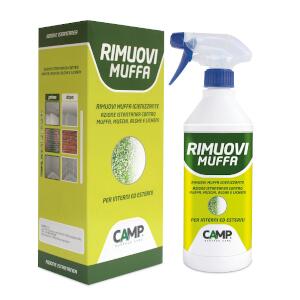 Remove Mold Remove Active Sani