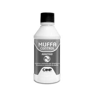 Muffa Control Additive Concent