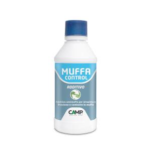 Muffa Control Additive Concent