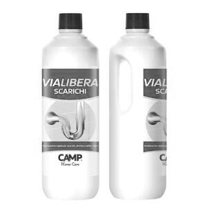 Libera Sanitizing Cleaning Pro