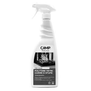 Fire Clean Degreasing Detergen