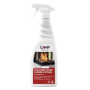 Fire Clean Degreasing Detergen