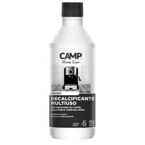 Multipurpose Descaling Caldet