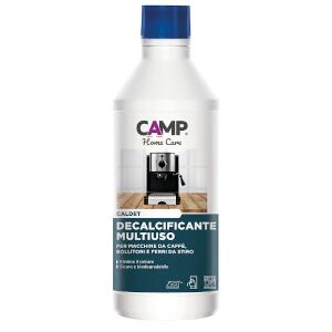 Multipurpose Descaling Caldet