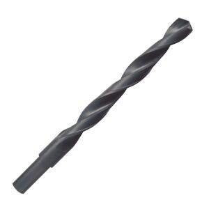 HSS- Standard Twist Drill DIN 