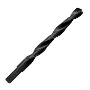 HSS- Standard Twist Drill DIN 