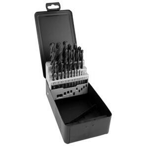 HSS- Standard Twist Drill DIN 