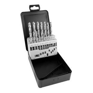 HSS -G Twist Drills DIN 338