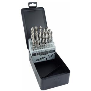 HSS -G Twist Drills DIN 338