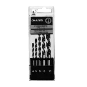 Masonry Drill Bits DIN 8039