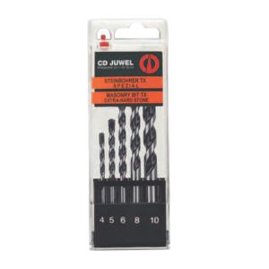 Masonry Drill Bits DIN 8039