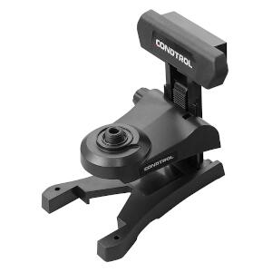 Universal Magnetic Wall Mount