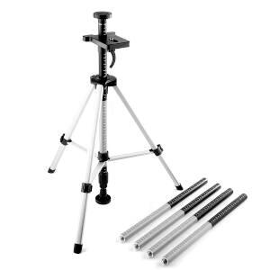 2 IN ONE TRIPOD & POLE 3.6M