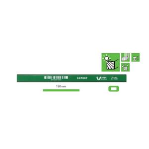 Masonry Pencil 180mm 10H Hard