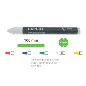 Hd Crayon 95X9mm Blue