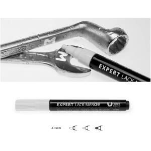 Hd Laquer Permanent Marker Gre