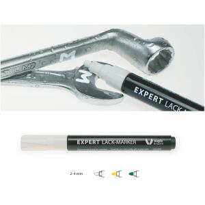 Hd Laquer Permanent Marker Gre