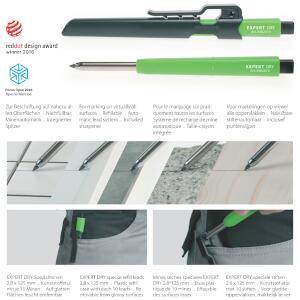 Hd Expert Dry Auto Pencil