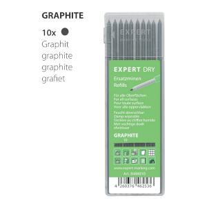Expert Dry Refill Graphite Set
