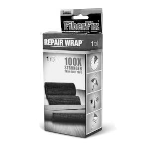 Fiberfix Wrap 100 mm X 150 Cm
