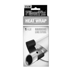 Fiberfix Heatwrap 50 mm X 177C