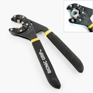 Bionic Grip Open 8 Inch