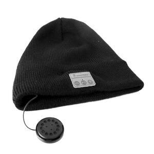 Bluetooth Headphones Benie Cap