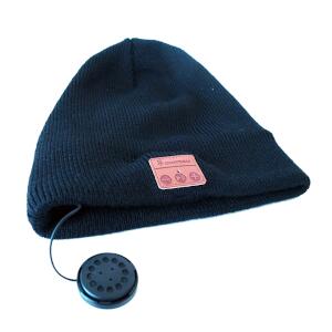 Bluetooth Headphones Benie Cap