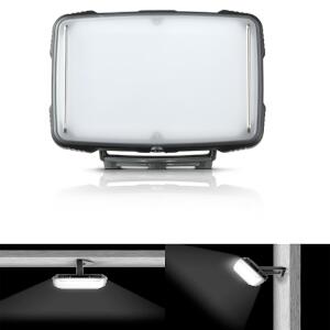 1280 Lumens Rech. Flood Light