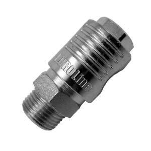 Euroline Series Quick Universa