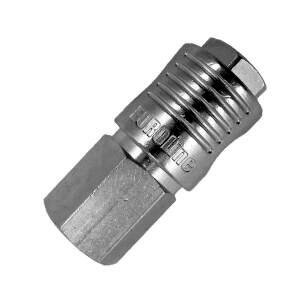 Euroline Series Quick Universa