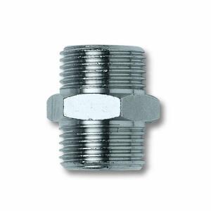 Cylindrical Nipple