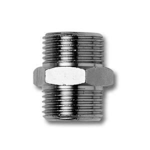 Cylindrical Nipple