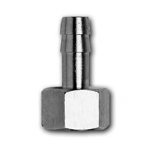 Female Hose Holder