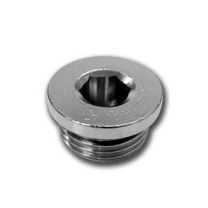 Male Plug (Parallel) With Hexa