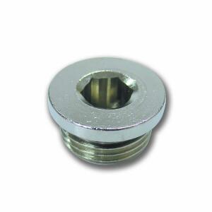 Male Plug (Parallel) With Hexa